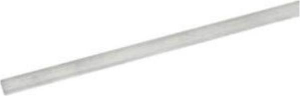 Immagine prodotto Hager KW1NBB N-busbar 10x3mm, lunghezza 1m