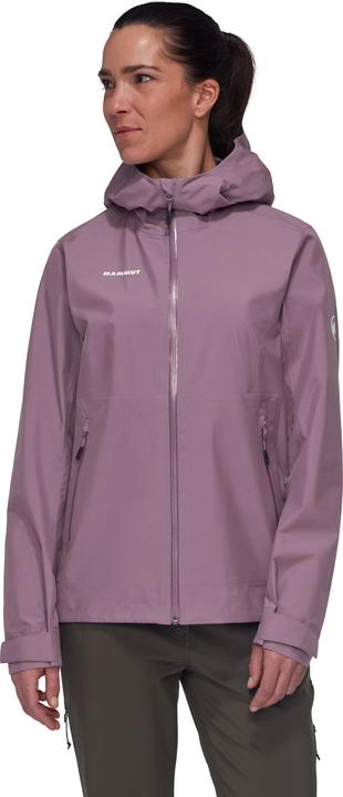 Actual product image Mammut Alto Light HS Hooded Jacket Women (S)