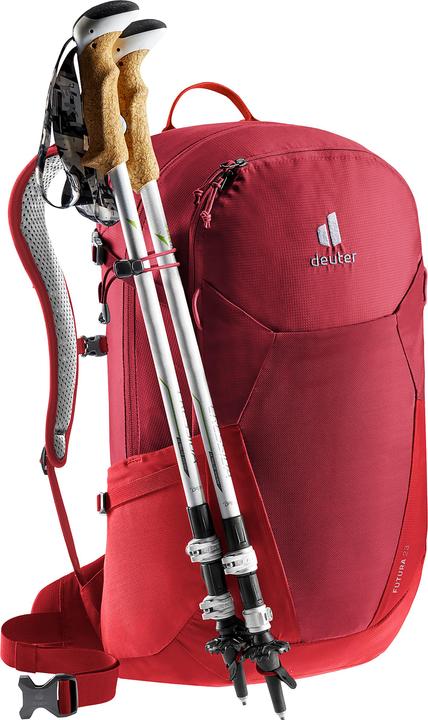 Actual product image Deuter Futura 23 (23 l)
