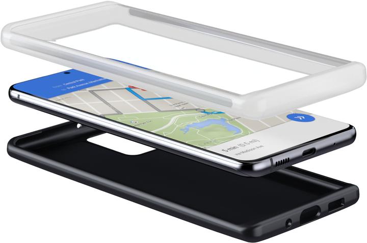 Actual product image Sp Connect Mobile phone case waterproof Samsung S20+ (Samsung Galaxy S20 FE)