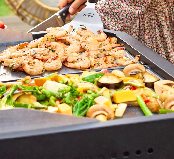Produktbild Cozze Plancha (6.40 kW)