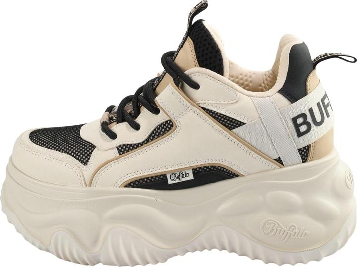 Immagine prodotto Buffalo scarpe da ginnastica da blader matcha - vegan nappa/nubuck/mesh (41)