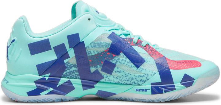 Produktbild Puma Accelerate NITRO SQD FASTER.TOGETHER. (40)