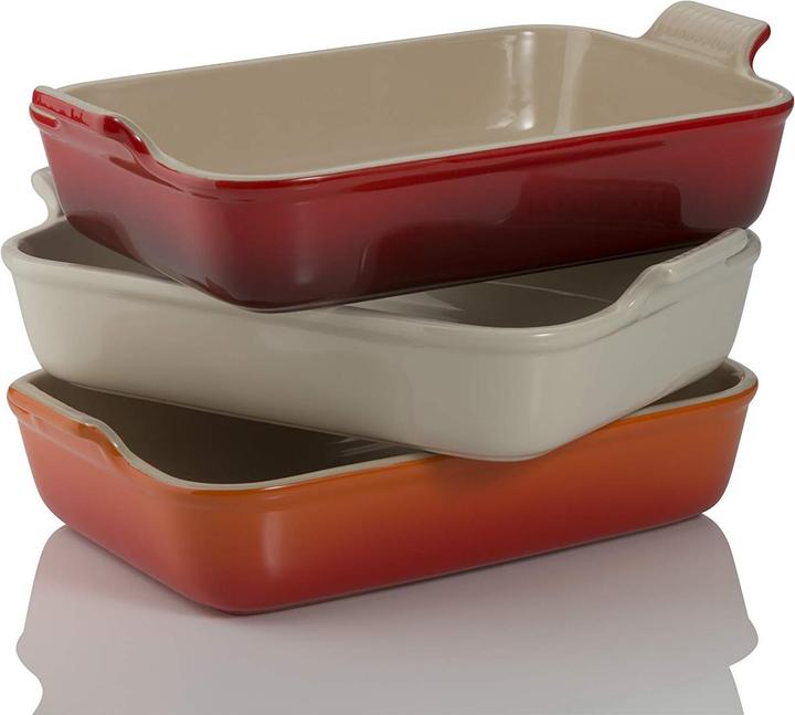 Produktbild Le Creuset Tradition