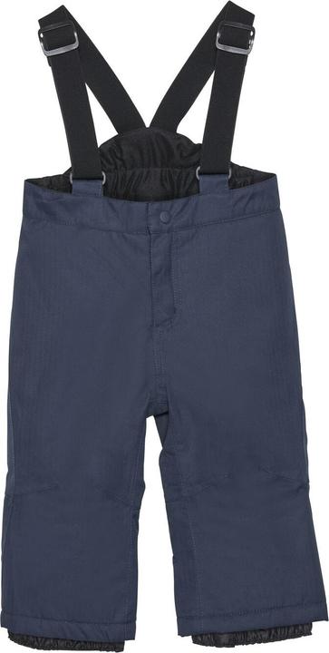 Produktbild Color Kids Kleinkinder Skihose Total Eclipse (80)