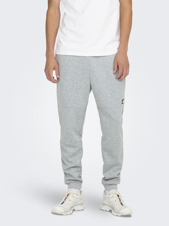Image du produit Only & Sons Pantalon coupe normale Pantalon de jogging (XXL)