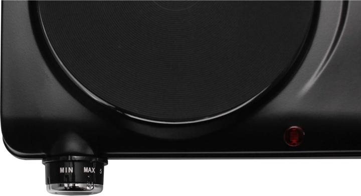 Image du produit Ravanson Cuisinière électrique à double brûleur HP-9020B
