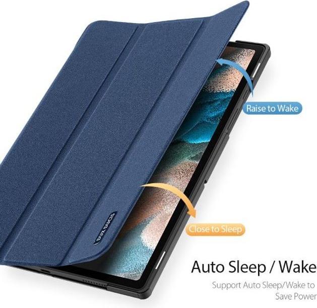 Immagine prodotto Dux Ducis Serie Domo (Galaxy Tab A8 (2021))