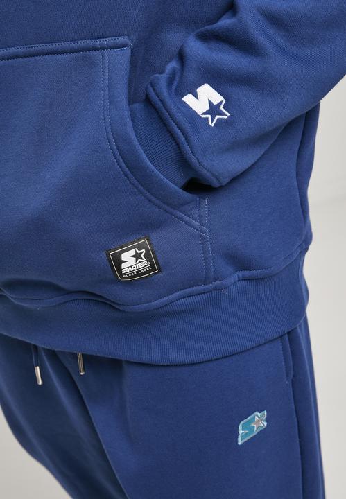 Produktbild Starter Block Hoody (XXL)