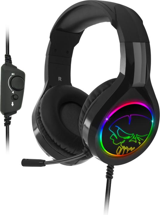 Produktbild Spirit Of Gamer PRO-H8 PS4 (Kabelgebunden)