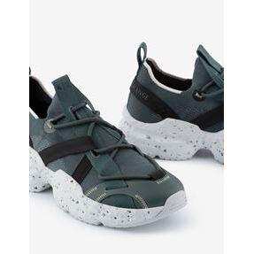 Actual product image Armani Exchange trainers xux124-xv538-k683 (42)