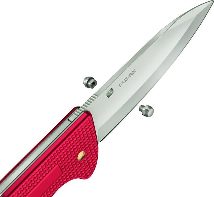 Actual product image Victorinox Evoke Alox (13.60 cm)