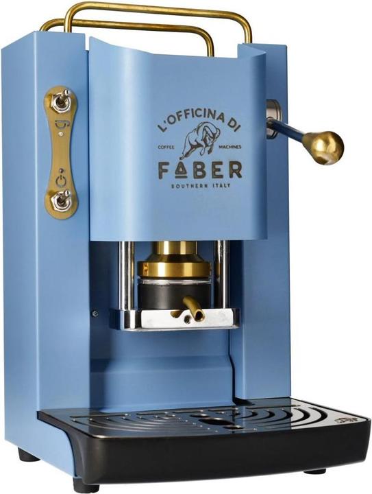 Image du produit Faber Italia Pro Deluxe (E.S.E.)