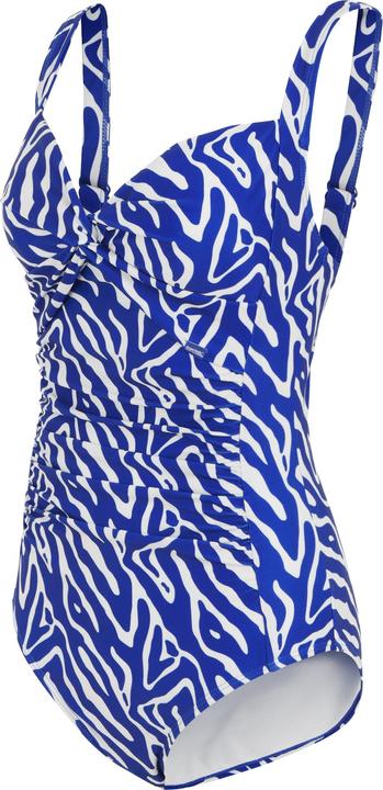 Immagine prodotto Regatta Sakari Costume da Bagno Intero Astratta Fasciante Donna (40 D)