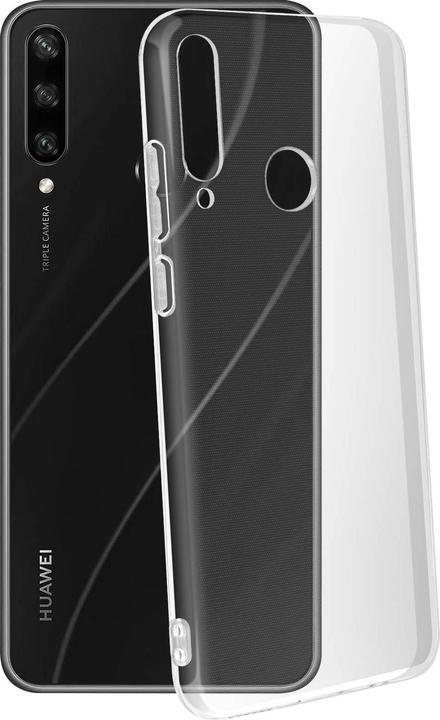 Actual product image Avizar Francis Series (Huawei Y6p)