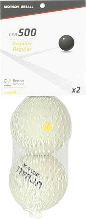 Produktbild Urball GPB 500
