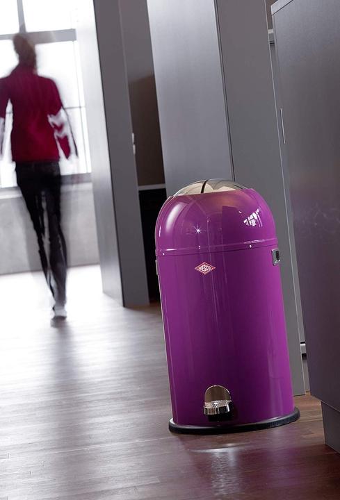 Produktbild Wesco Kickmaster (33 l)