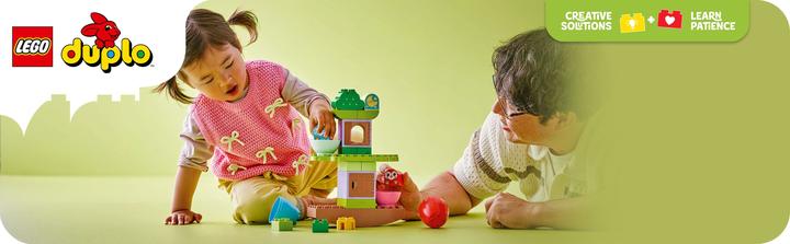 Image du produit LEGO Baum zum Balancieren und Stapeln (10440)
