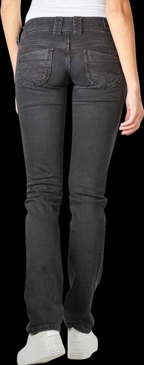 Immagine prodotto Pepe Jeans Venus Straight Fit Anthracite (W31/L30)