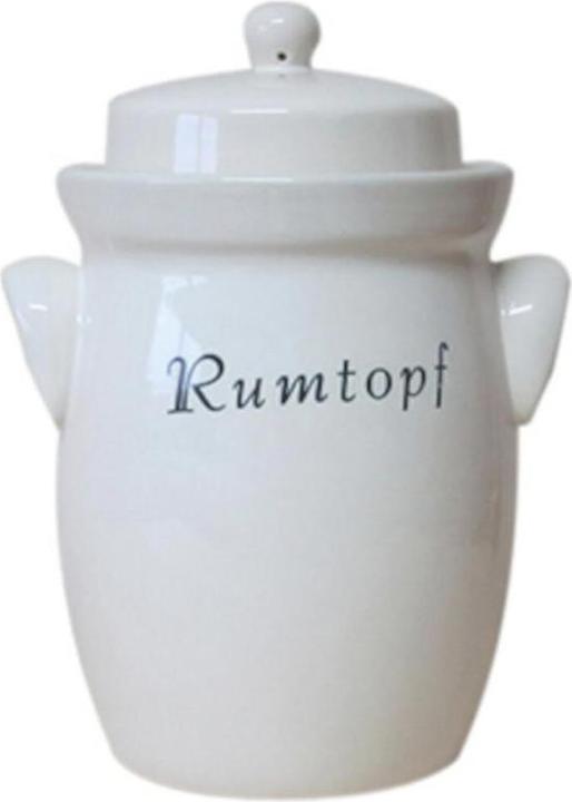 Produktbild Schmitt Rumtopf 3,5L Creme (3.50 l)