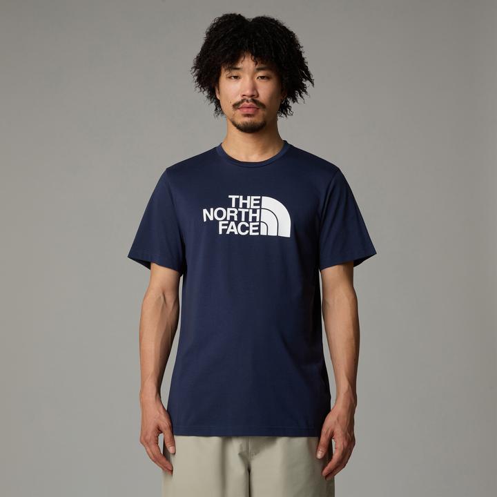 Image du produit North Face Tee S/S Easy (S)