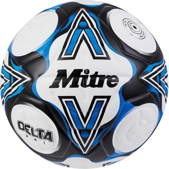 Immagine prodotto Mitre - Pallone da calcio DELTA ONE