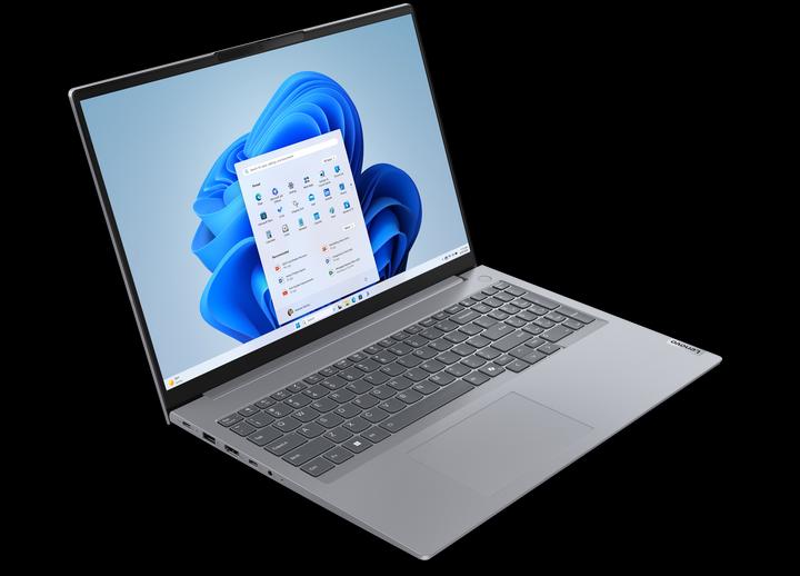 Produktbild Lenovo ThinkBook 16 Gen 7 (16", AMD Ryzen 7 7735HS, 32 GB, 1000 GB, CH)