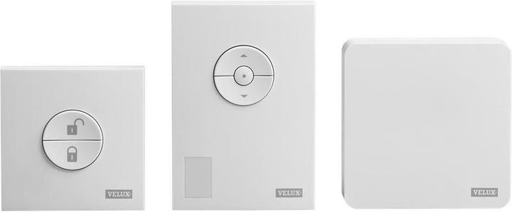 Actual product image Velux Active
