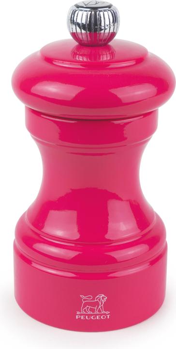 Peugeot Pfefferm??hle pink (Pfeffer)