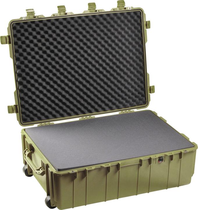 Image du produit Peli Case 1730, vert WF