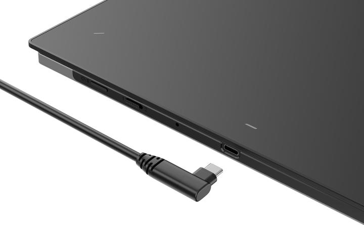 Actual product image XP-Pen Deco Pro XLW Gen 2 (15", 5080 lpi)