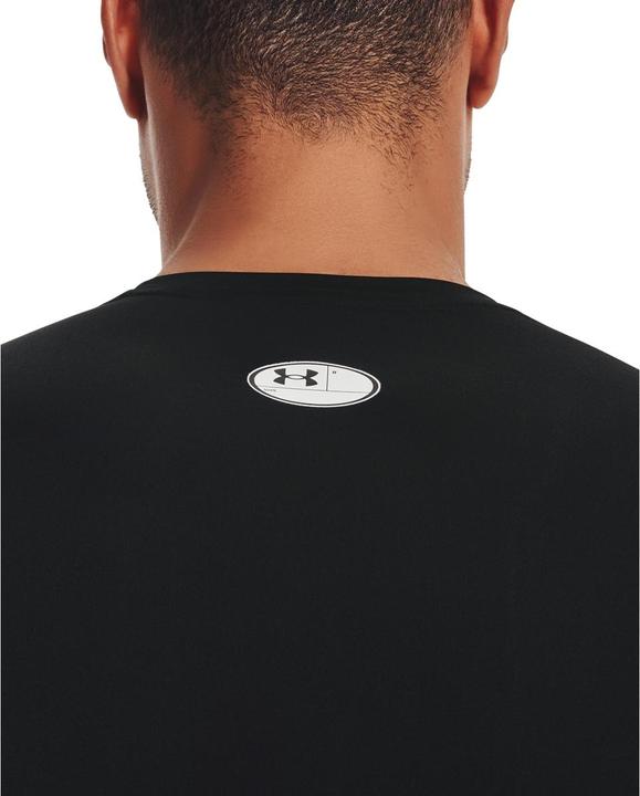 Image du produit Under Armour T-shirt long d'entraînement HeatGear Armour Compression Hommes (M)