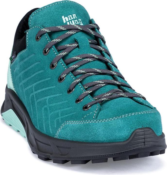 Produktbild Hanwag Coastrock Low Lady ES (39)