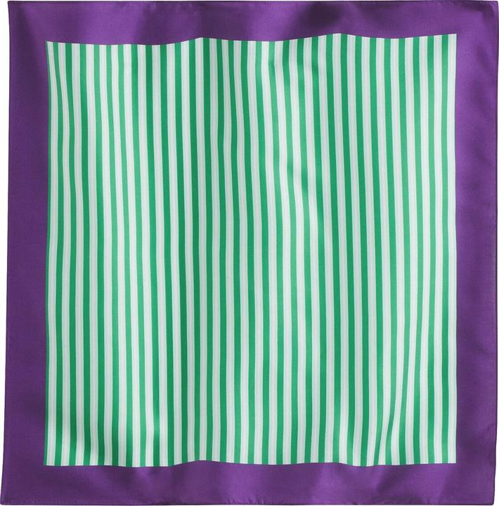Image du produit La Redoute Collections Seidenschaltuch