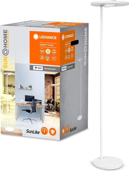 Image du produit Ledvance Sun@Home Office Light (2000 lm)