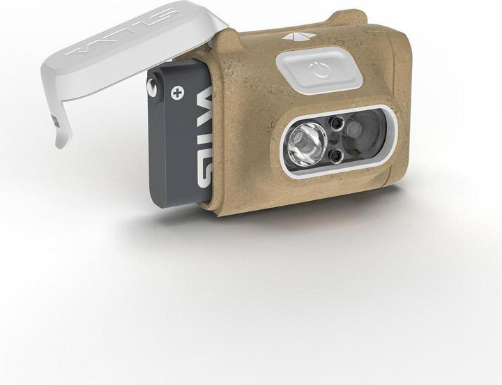 Actual product image Silva Terra Scout H (350 lm)