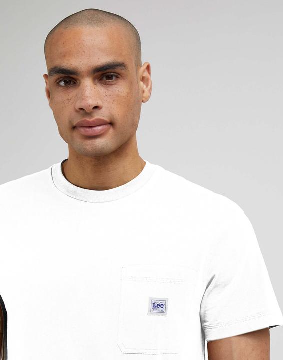 Actual product image Lee WW Pocket Tee (M)