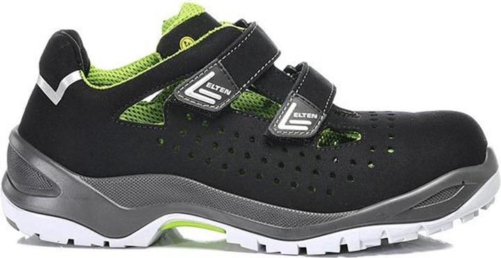 Actual product image Elten Safety sandal Impulse S1P (S1P, 44)