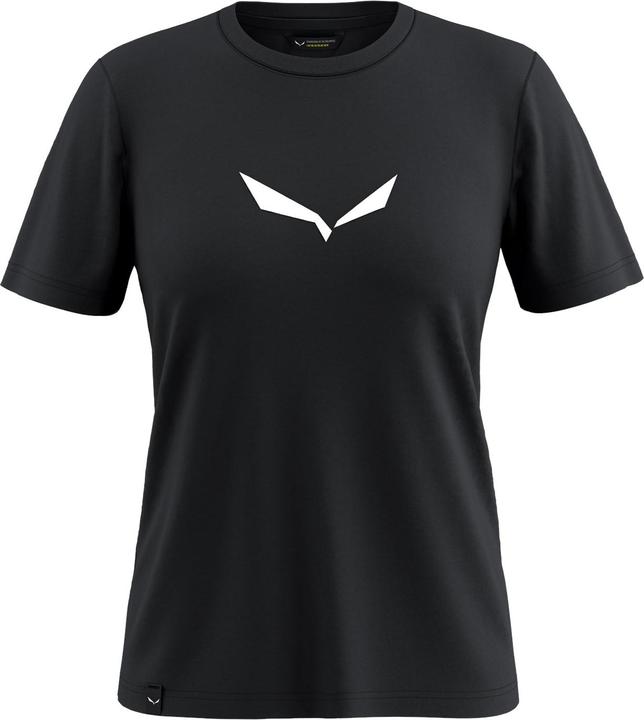 Actual product image Salewa Solidlogo Dri-Release® T-Shirt Da (42, 48)