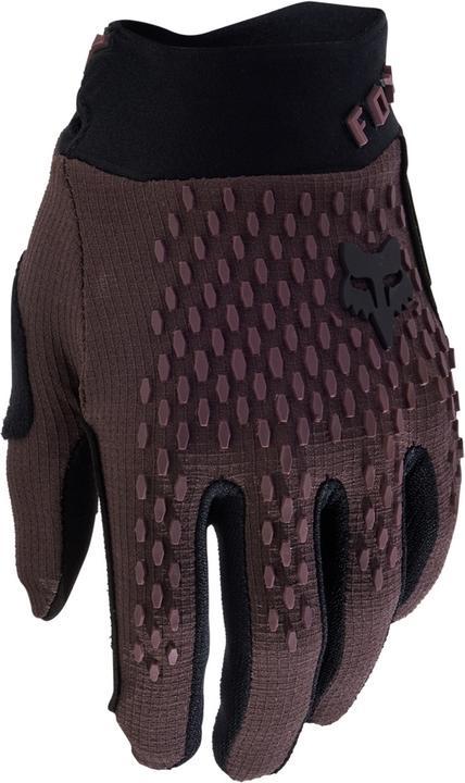 Actual product image Fox Gloves 23 Yth Defend Pur Ys (S)