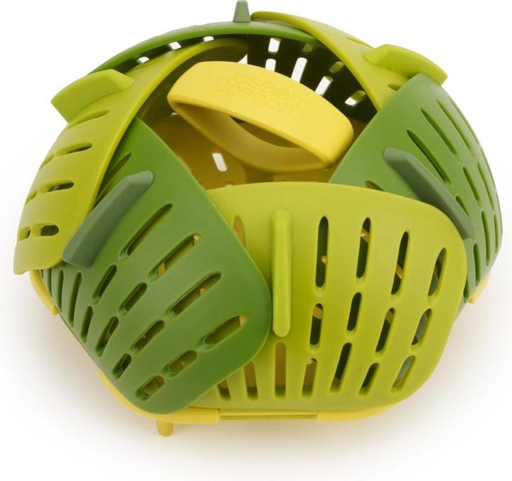 Immagine prodotto Joseph Joseph Inserto vapore pieghevole Bloom (16 cm, Materiale sintetico)