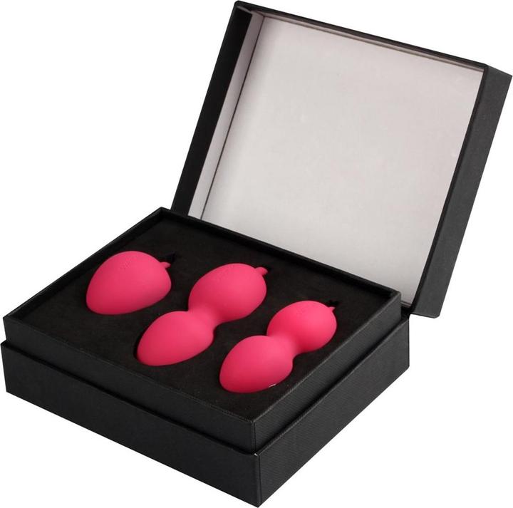 Actual product image Svakom Nova