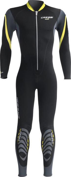 Produktbild Cressi Lui (2.5 mm, XL)