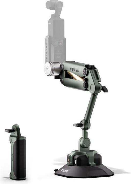 Actual product image Tilta Hydra Alien Mini Ultimate Kit (Gimbal)