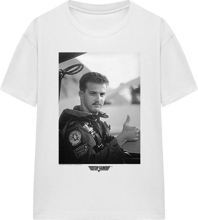Immagine prodotto Top Gun My Wingman Maglietta Adulto Unisex (M)