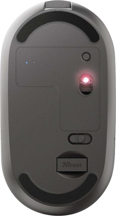 Actual product image Trust Puck (Wireless)