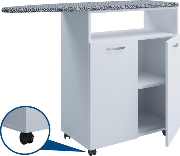 Actual product image VCM Bigilo (112 x 37 x 86 cm)
