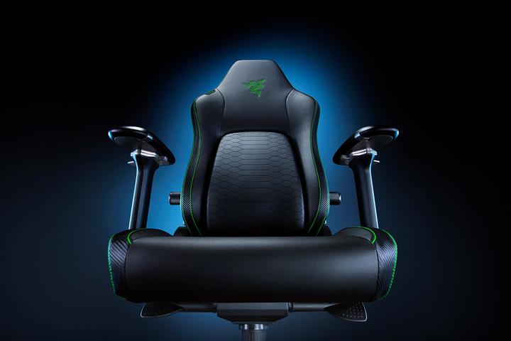 Produktbild Razer Iskur V2