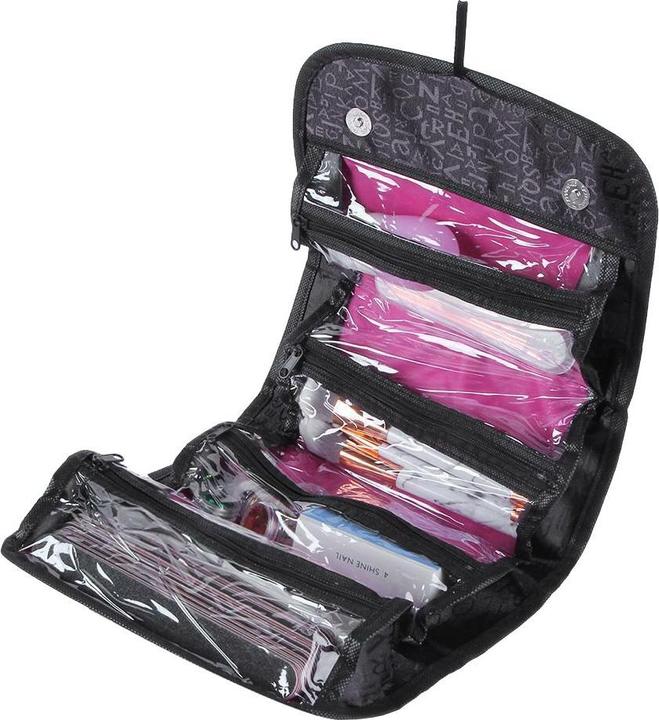 Immagine prodotto JTI Astuccio per cosmetici - Multifunzionale