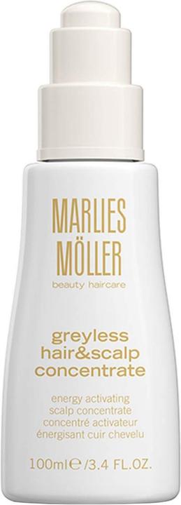 Produktbild Marlies Möller Greyless Hair & Scalp Concentrate (100 ml)